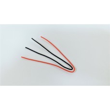 22AWG Silicone Cable