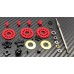 MC3WLS-Double Bearing Pro Adjustable Ball Differential Kit